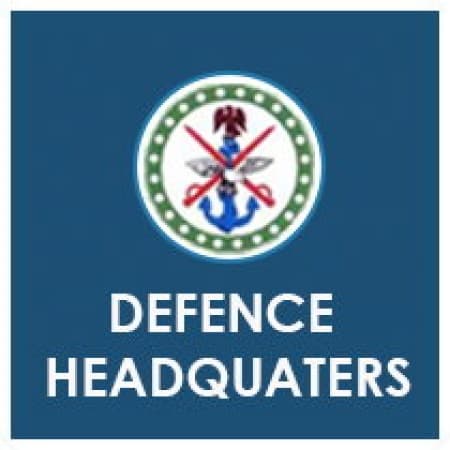 BREAKING: Nigerian Military retires over 600 officers