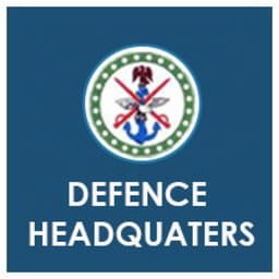 BREAKING: Nigerian Military retires over 600 officers