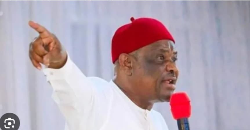 ?Let heaven fall,? Wike vows to continue demolitions in FCT