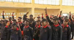 Police nab armed robbery suspects; recover firearms, ammunition in operations in Enugu
