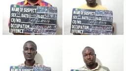 Alleged blackmailing of GTCO, CEO: Bloggers? trial moved to January