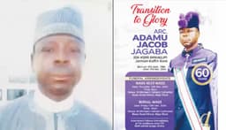Shocking details: How slain ex-perm sec begged 18-year-old suspect in vain before death