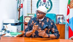 Southeasterners destroying themselves with sit-at-home, says Kalu