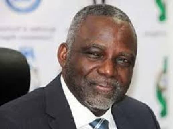 Nnaji, Geometric Power Founder, to receive another honorary doctorate on Saturday