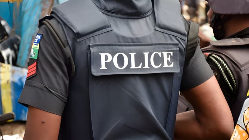 Man sets wife ablaze, kills self in Ondo