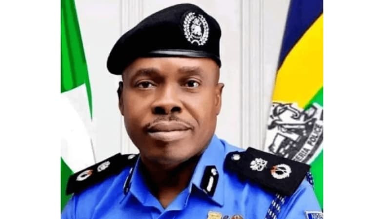 Police arrest father over sudden death of son in Anambra