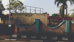Lagos Secretariat Staff Canteen abandoned after release of N978m for renovation