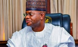 Alleged N80.2bn Fraud: Why Yahaya Bello was absent from past court trials ? EFCC