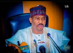 Sokoto: Improved infrastructure drives up basic school enrollment ? Commissioner