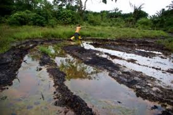 Oil spill reported at SPDC Bonny Terminal