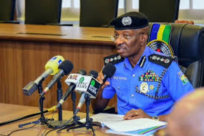 HURIWA lambasts police over abduction of activist Olamide Thomas