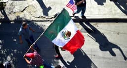 Mexican Mayor, three others found dead in vehicle