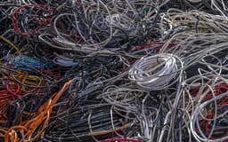 Vandal electrocuted while stealing cables in Abuja