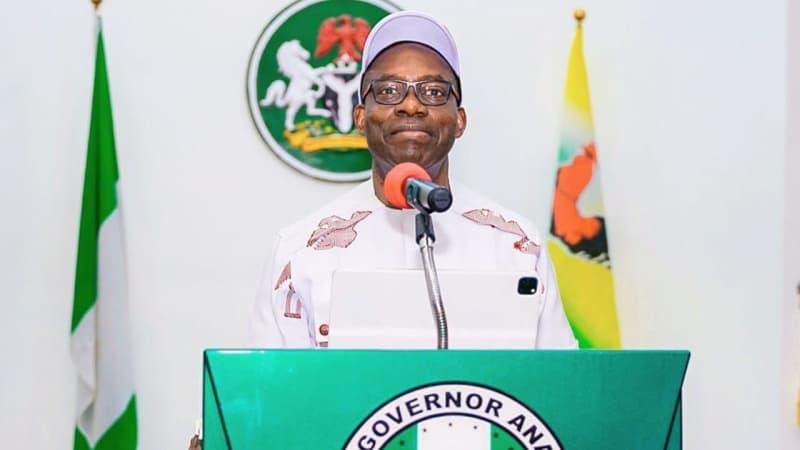 HURIWA slams Anambra Government over high level of insecurity, calls for urgent reforms