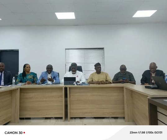 Edo assets committee uncovers N200bn road contract debt