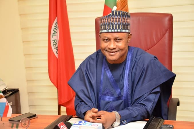 Sani signs Executive Order extending lecturers? retirement age to 65 years