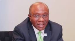 Emefiele loses warehouse built on 1.925 hectares to FG