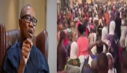 Obi identifies causes of Oyo, Anambra stampedes