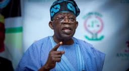 Tinubu orders security agencies to end insecurity in 2025