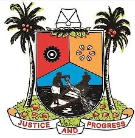 Residents protest against land grabbers in Lagos community