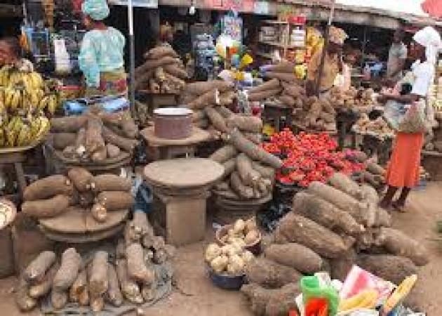 Three Days to Christmas: Anger as food prices, costs of transportation hit the roof