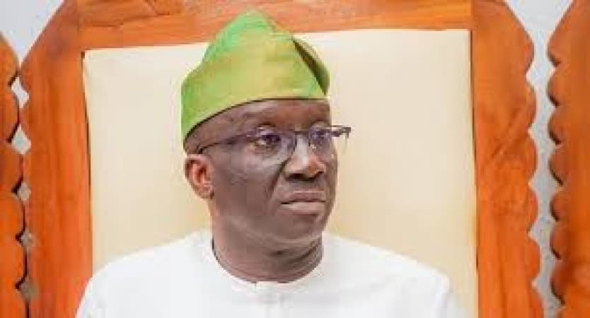 Edo LG Chairmen, Deputies remain suspended, says Panel