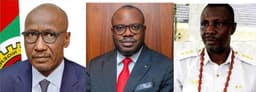 Powerful cabal of oil thieves orchestrating international blackmail against Tompolo, Otuaro, Kyari ? Ijaw youths