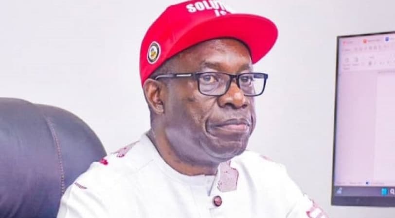 Soludo under fire over condolence post 24 hours after Anambra stampede