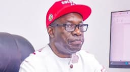 Soludo under fire over condolence post 24 hours after Anambra stampede