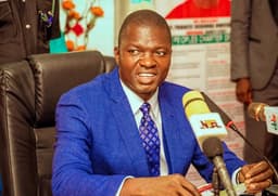 Nwifuru orders council chairmen to clear arrears of workers? salaries, pensions