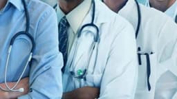 FCT doctors threaten shutdown over six-month unpaid salaries