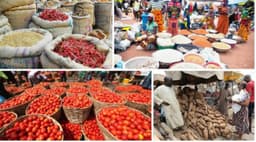 Food crisis hits 31 states, North East region worst hit