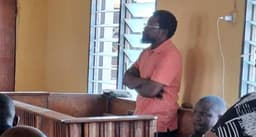 Dele Farotimi released from prison after meeting bail conditions
