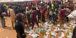 Man laments wife?s death during palliative stampede, recalls unheeded warning to her