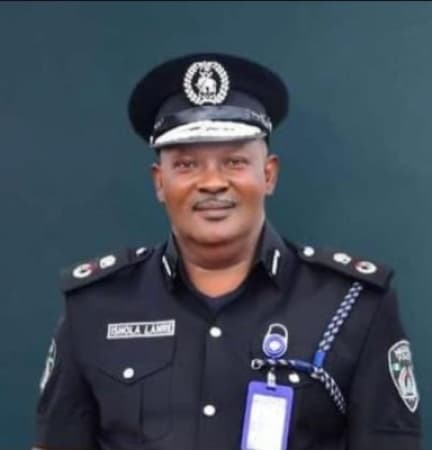 Massive clampdown on okada riders has reduced crimes ? Lagos CP