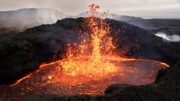 The next massive volcanic eruption is coming. It will cause chaos the world is not prepared for