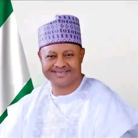 Peace has returned to conflict ridden Birnin Gwari, Giwa ? Kaduna Governor