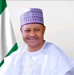 Peace has returned to conflict ridden Birnin Gwari, Giwa ? Kaduna Governor