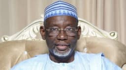 Jigawa Gov loses mother