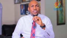 Chidoka charges youths to identify their talents, offers tips on how to achieve full potentials