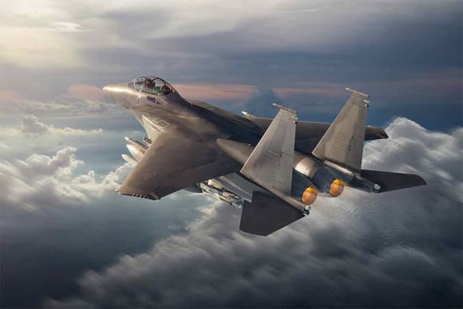 NAF to probe killing of Sokoto villagers in airstrike