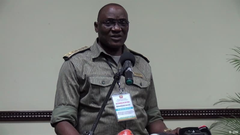 Mozambique prison riot leaves 33 dead as civil unrest grips country