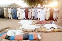 Sokoto Airstrikes: CDS insists military avoided mistakes, promises probe