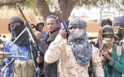 Bello Turji threatens to make 2025 ?deadly? for Zamfara, Sokoto residents