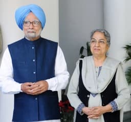 Manmohan Singh, Indian ex-PM and architect of economic reform, dies at 92