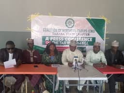 CNG: Border closure has worsened poverty, unemployment in the North