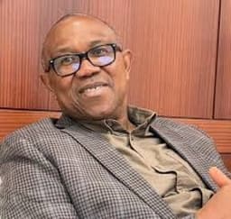 Obi calls for rescue of kidnapped lawmaker