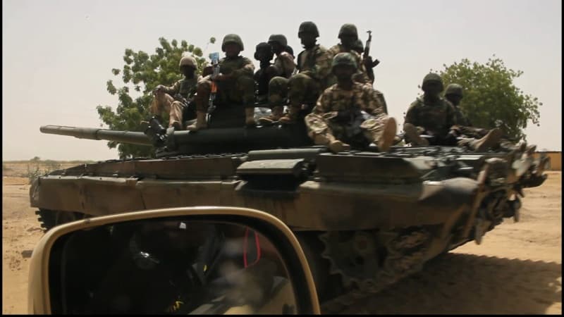 Troops neutralise bandits? kingpin, others in Zamfara