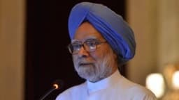 Tinubu mourns Ex-Indian PM Manmohan Singh
