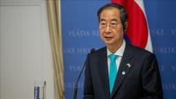 S/ Korea?s acting president removed from office by legislature